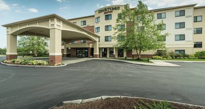 Courtyard by Marriott Bangor