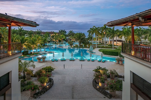 JW Marriott Guanacaste Beach Resort