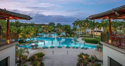 JW Marriott Guanacaste Beach Resort