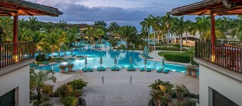 JW Marriott Guanacaste Beach Resort