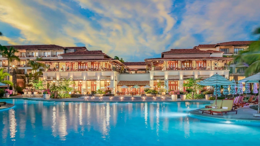 JW Marriott Guanacaste Resort and Spa