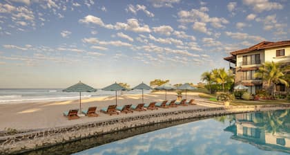 JW Marriott Guanacaste Beach Resort