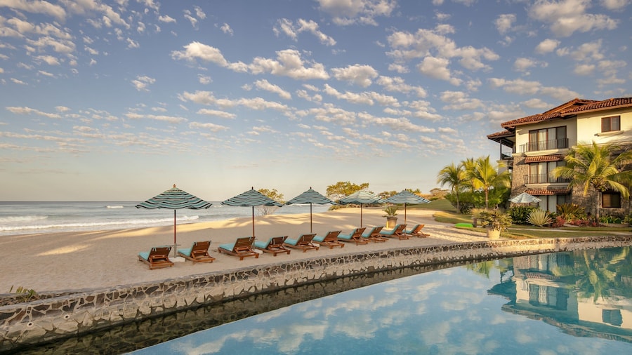 JW Marriott Guanacaste Beach Resort