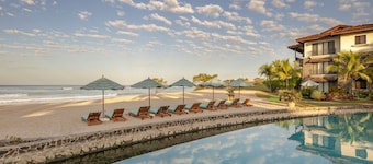 JW Marriott Guanacaste Beach Resort