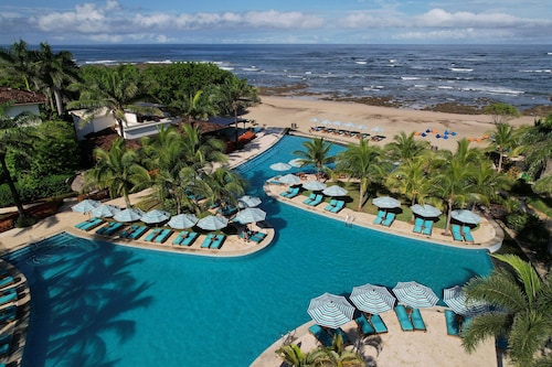 JW Marriott Guanacaste Beach Resort