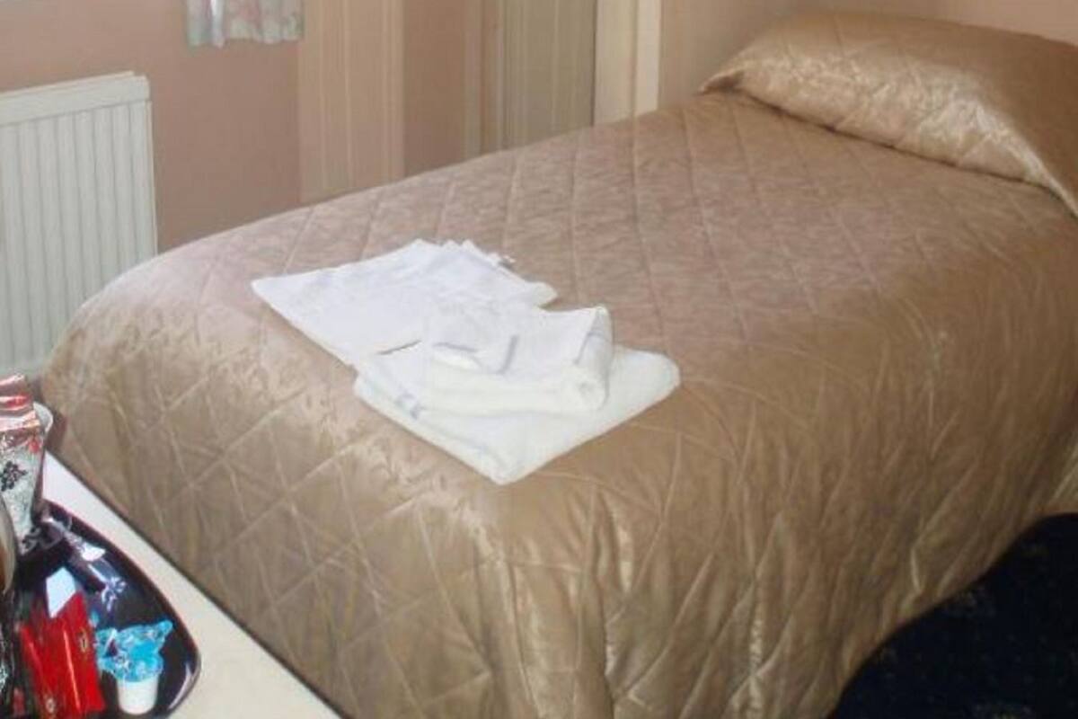 Single Room, Shared Bathroom, Annex Building | View from room