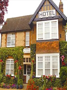 Abbington Hotel