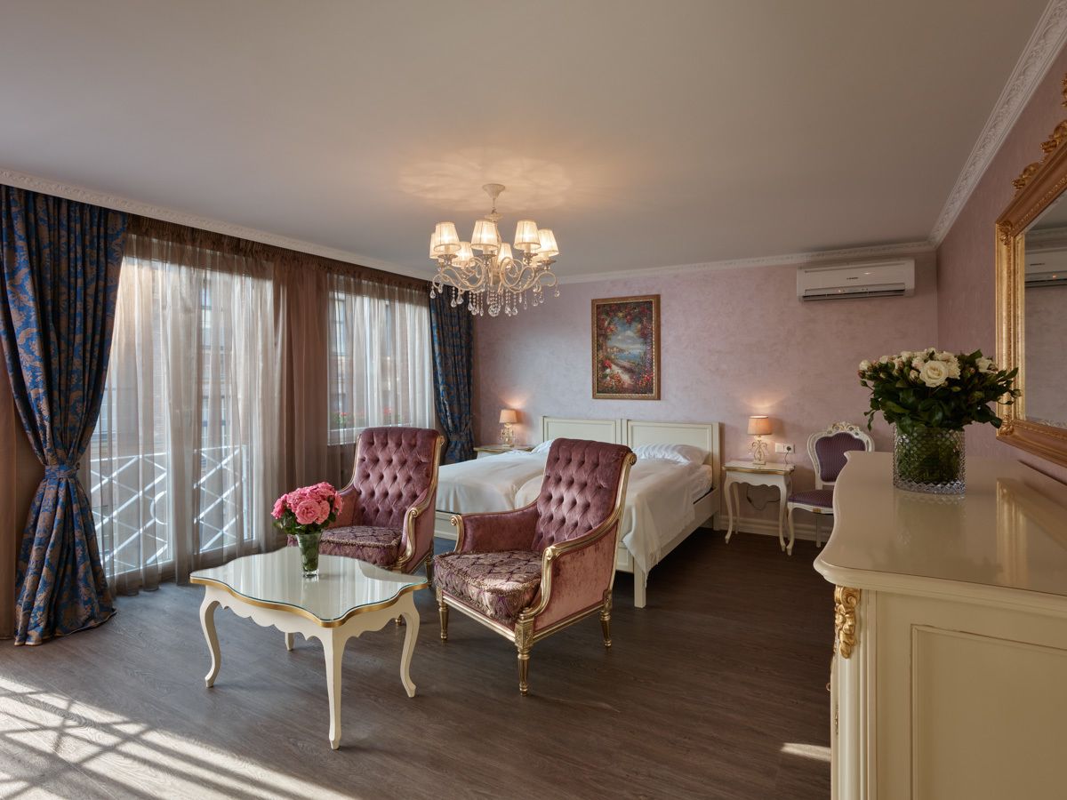 Photo - Apartment-Hotel am Rathaus