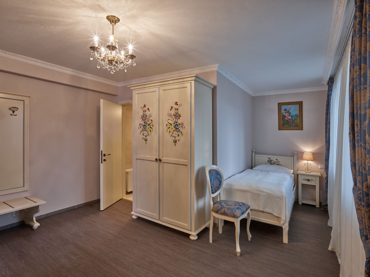 Photo - Apartment-Hotel am Rathaus