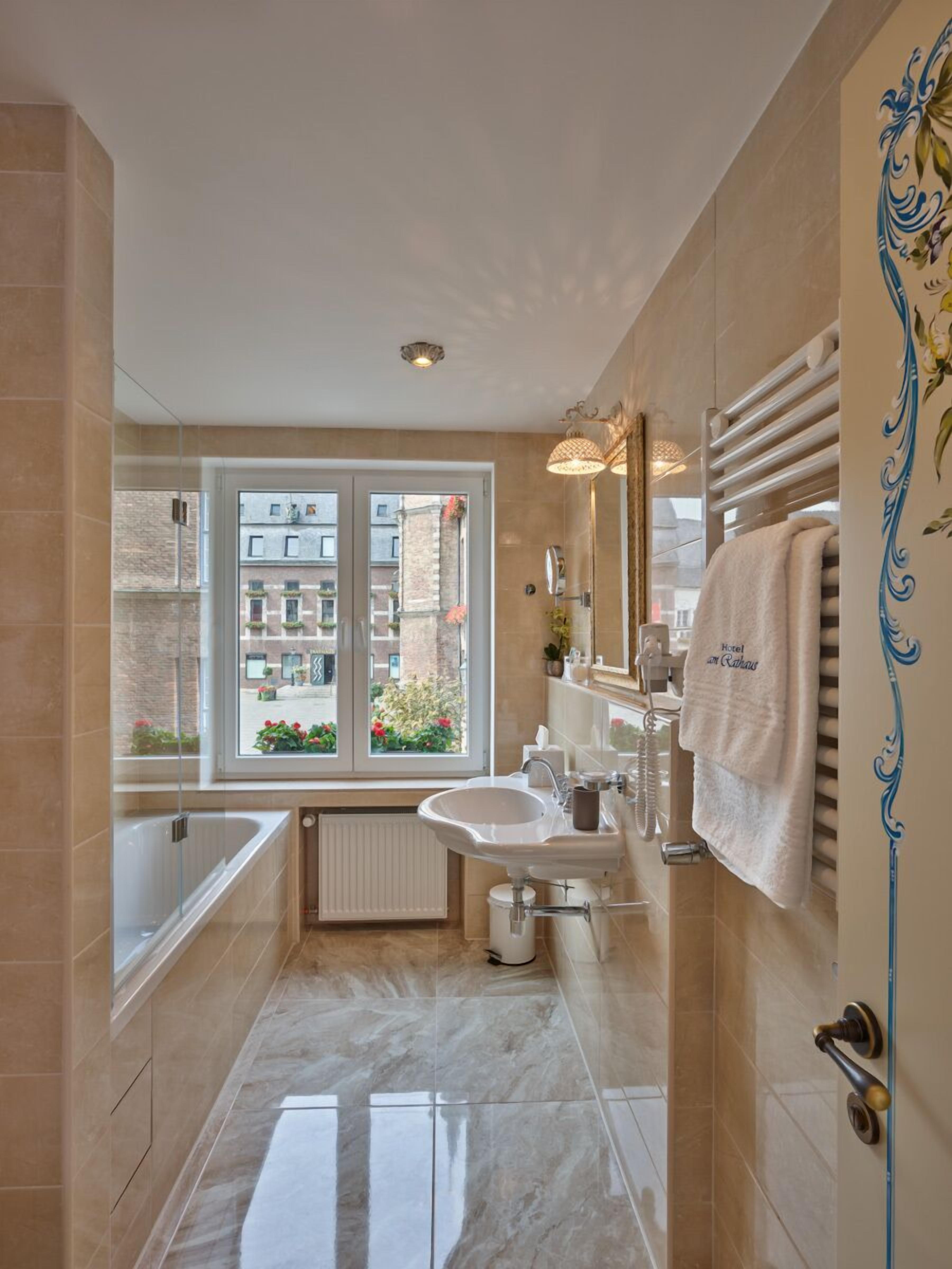 Photo - Apartment-Hotel am Rathaus