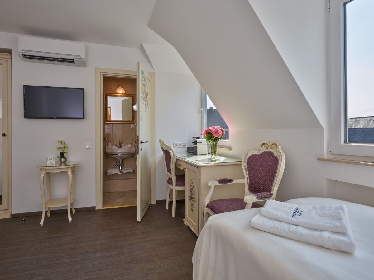 Photo - Apartment-Hotel am Rathaus
