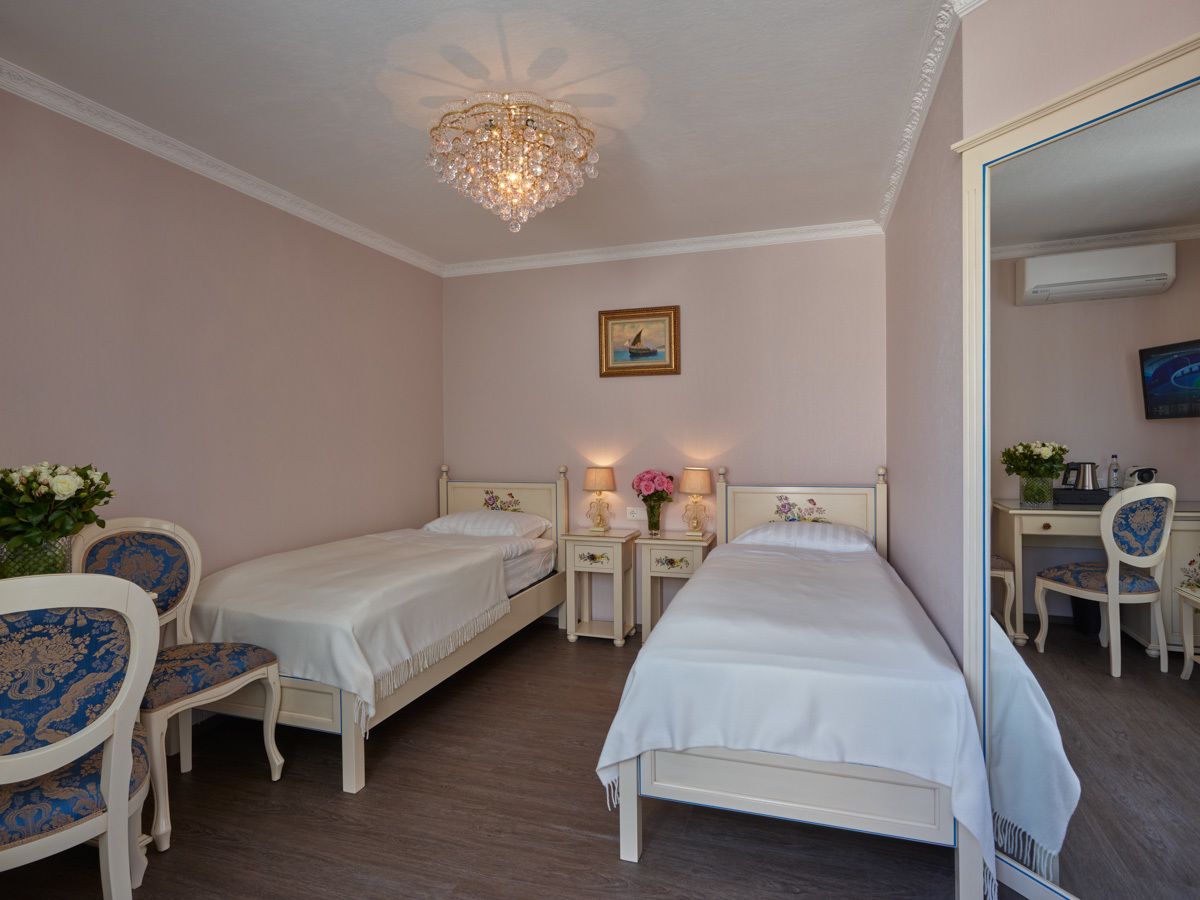 Photo - Apartment-Hotel am Rathaus