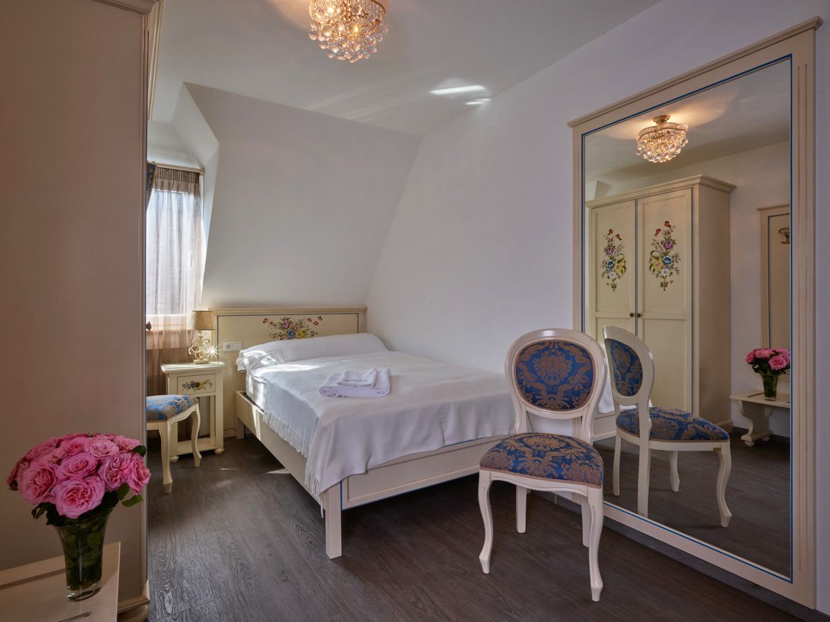 Photo - Apartment-Hotel am Rathaus