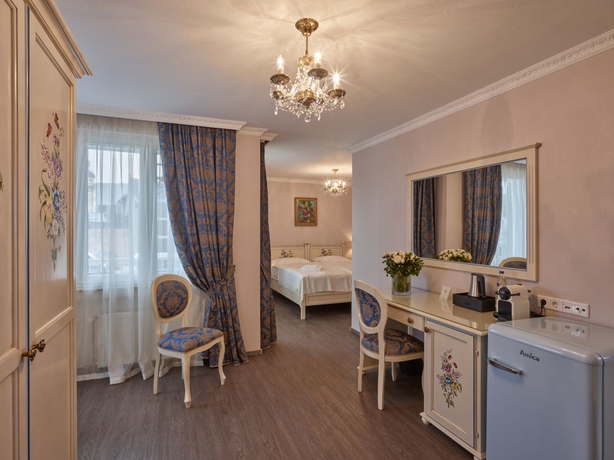 Photo - Apartment-Hotel am Rathaus