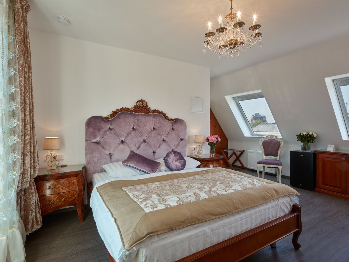 Photo - Apartment-Hotel am Rathaus