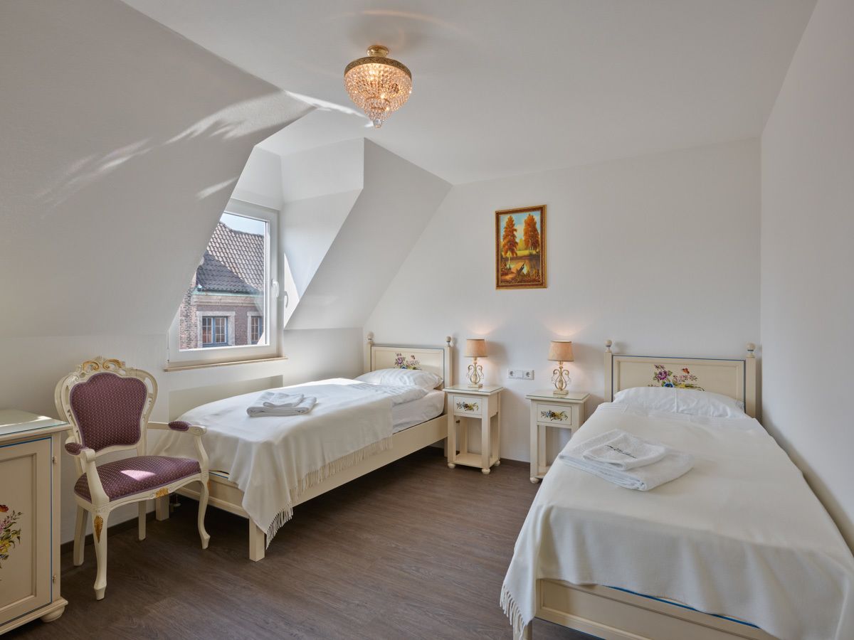 Photo - Apartment-Hotel am Rathaus