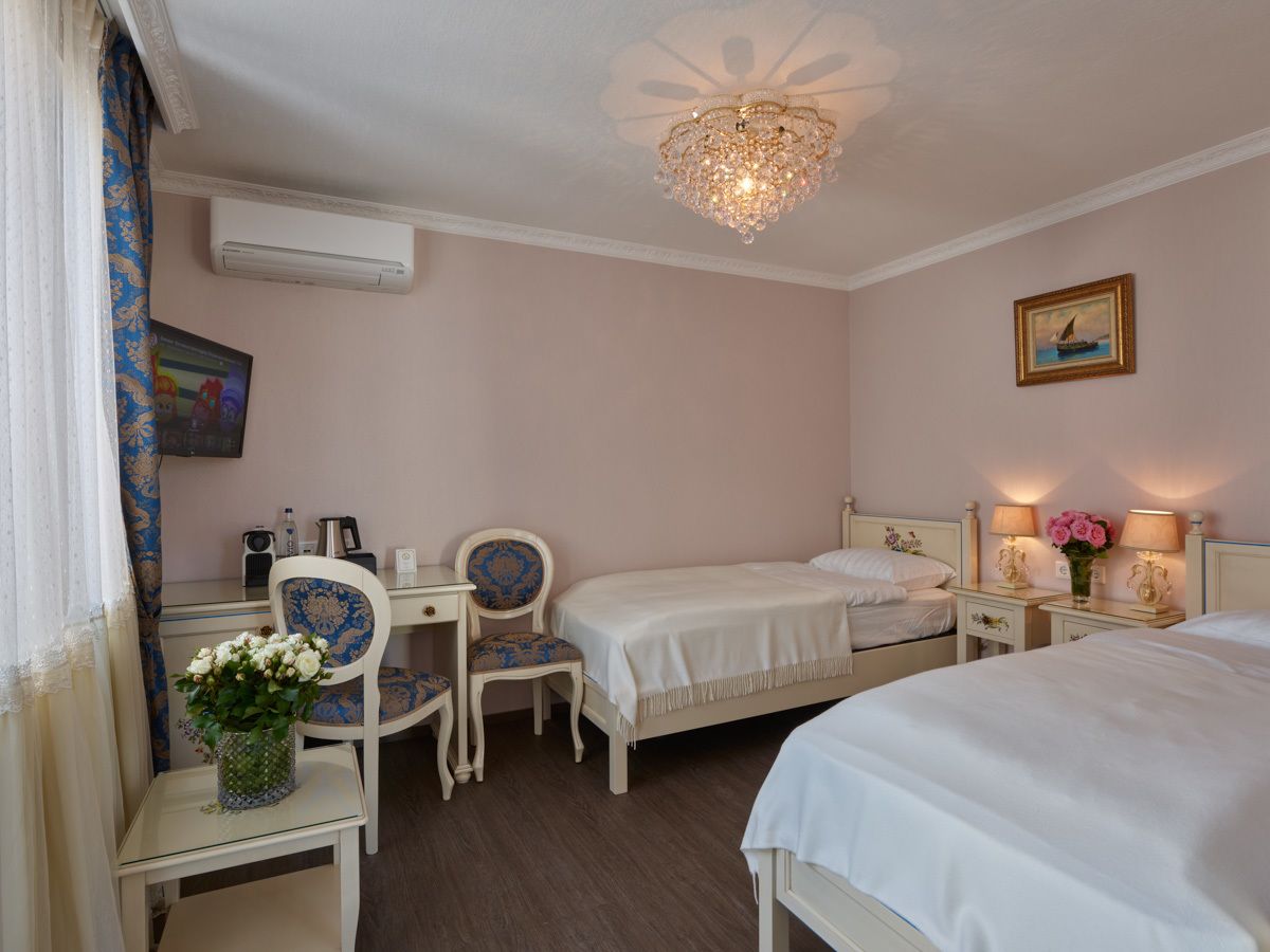 Photo - Apartment-Hotel am Rathaus