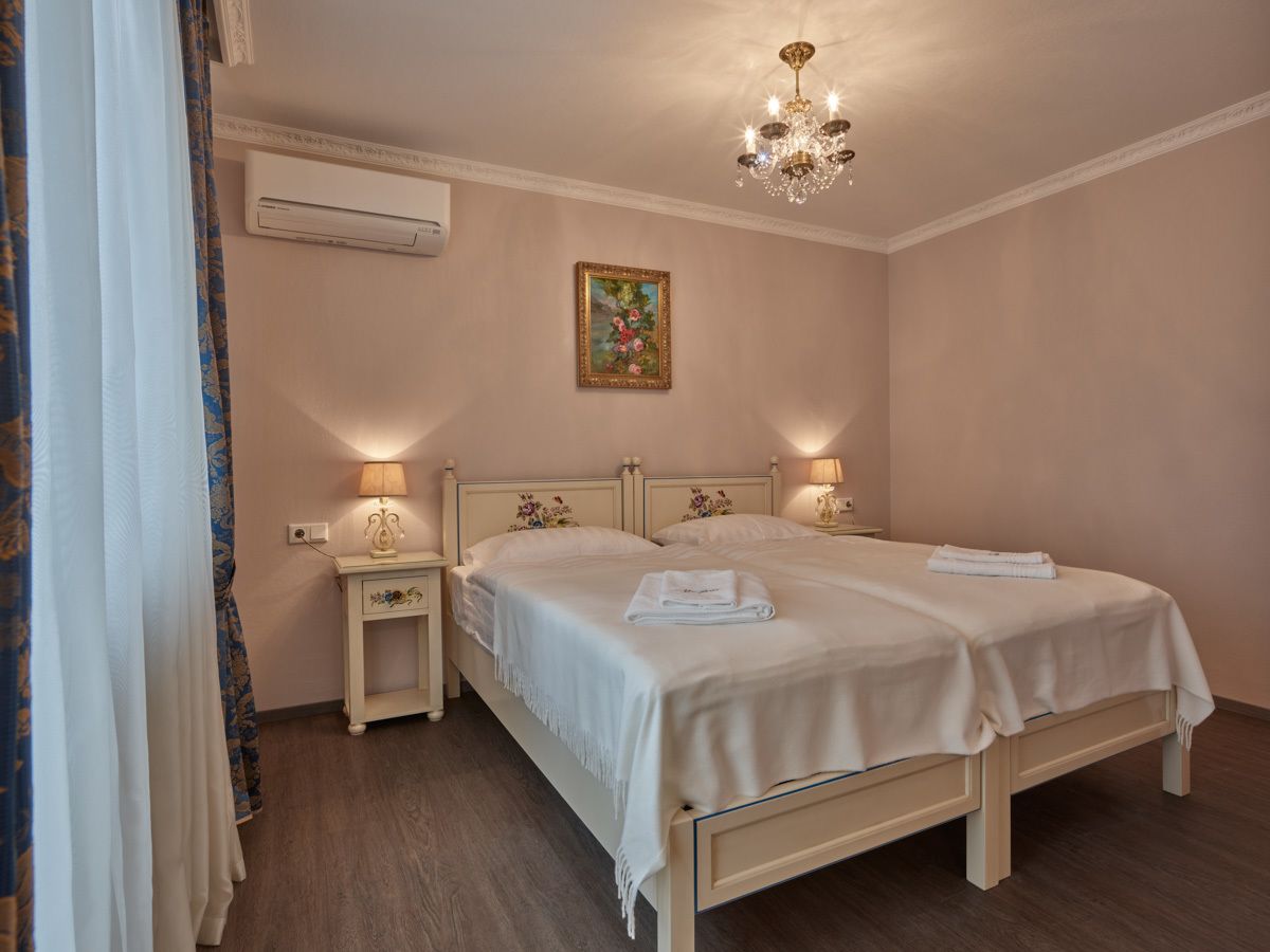 Photo - Apartment-Hotel am Rathaus