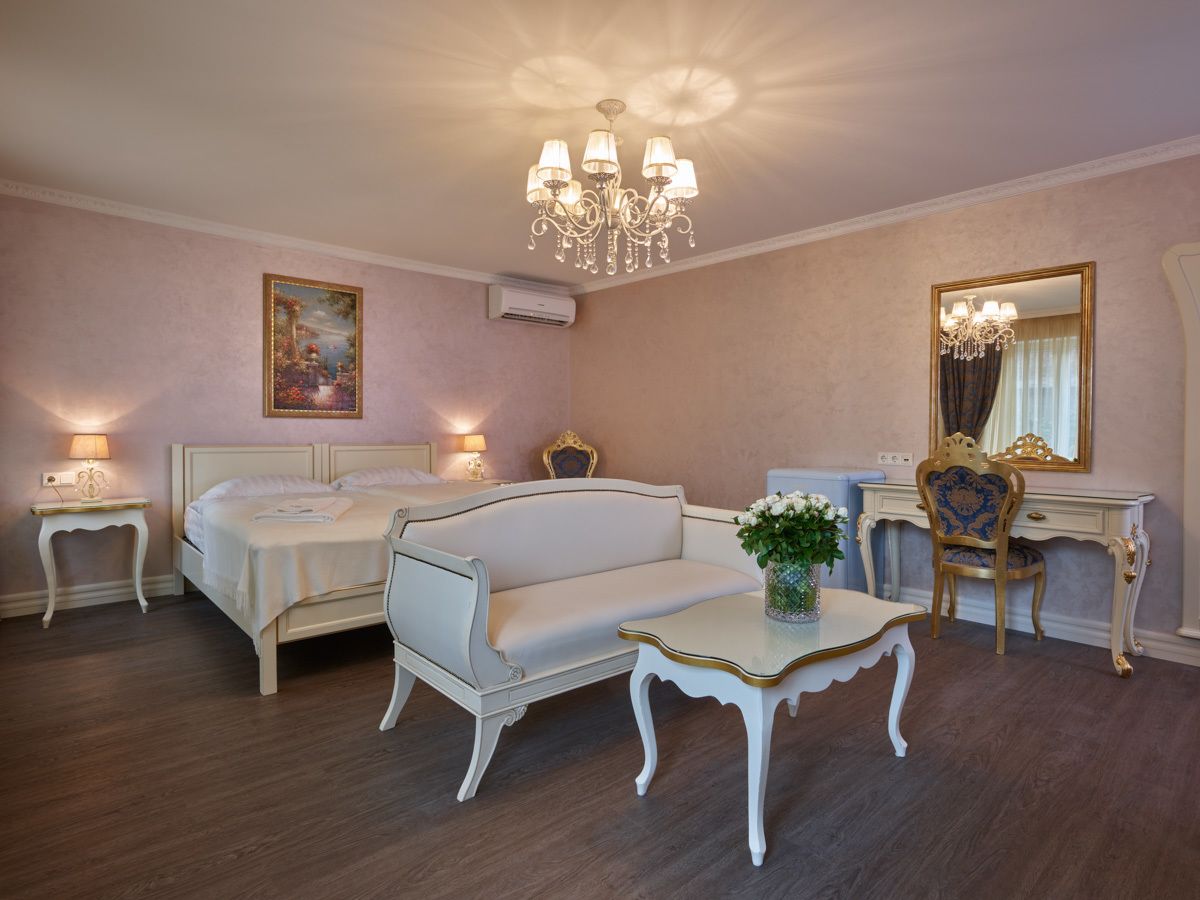 Photo - Apartment-Hotel am Rathaus