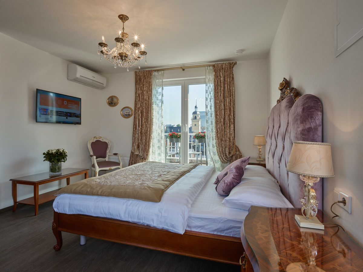 Photo - Apartment-Hotel am Rathaus