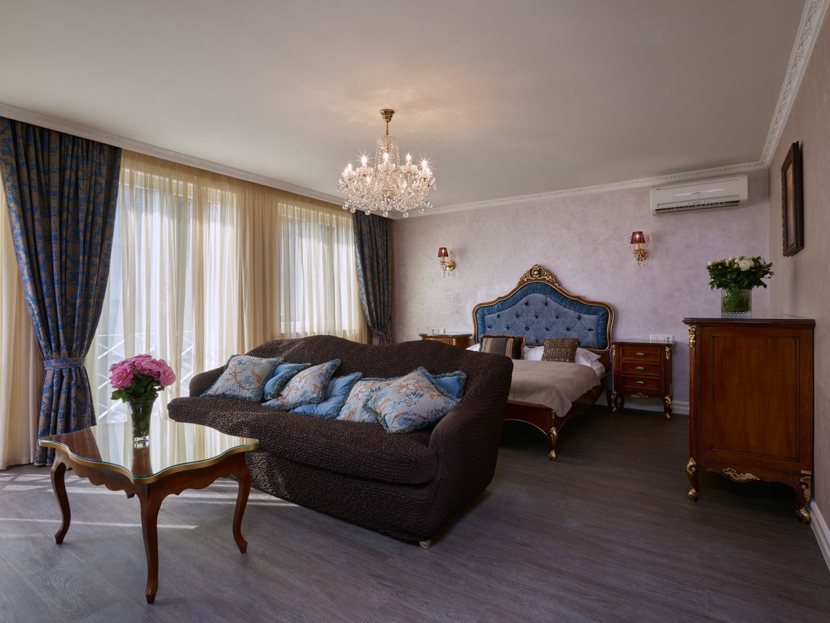 Photo - Apartment-Hotel am Rathaus