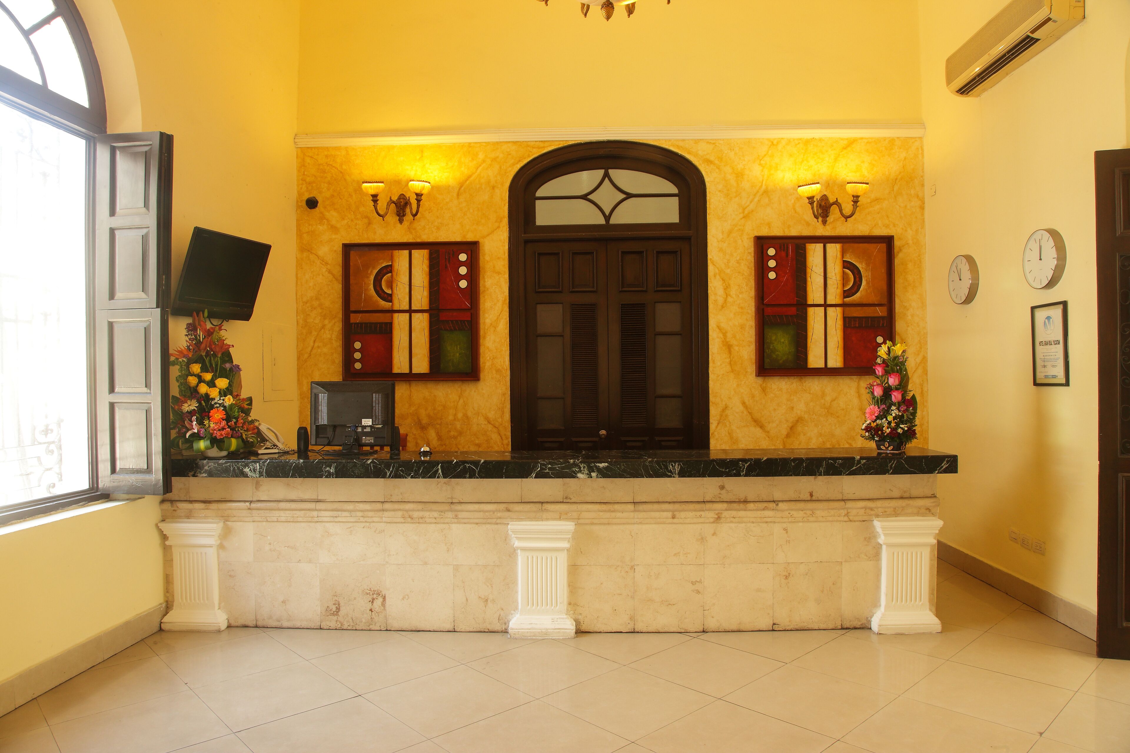 Photo - Gran Real Yucatan