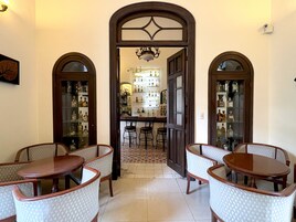 Bar (á gististað)