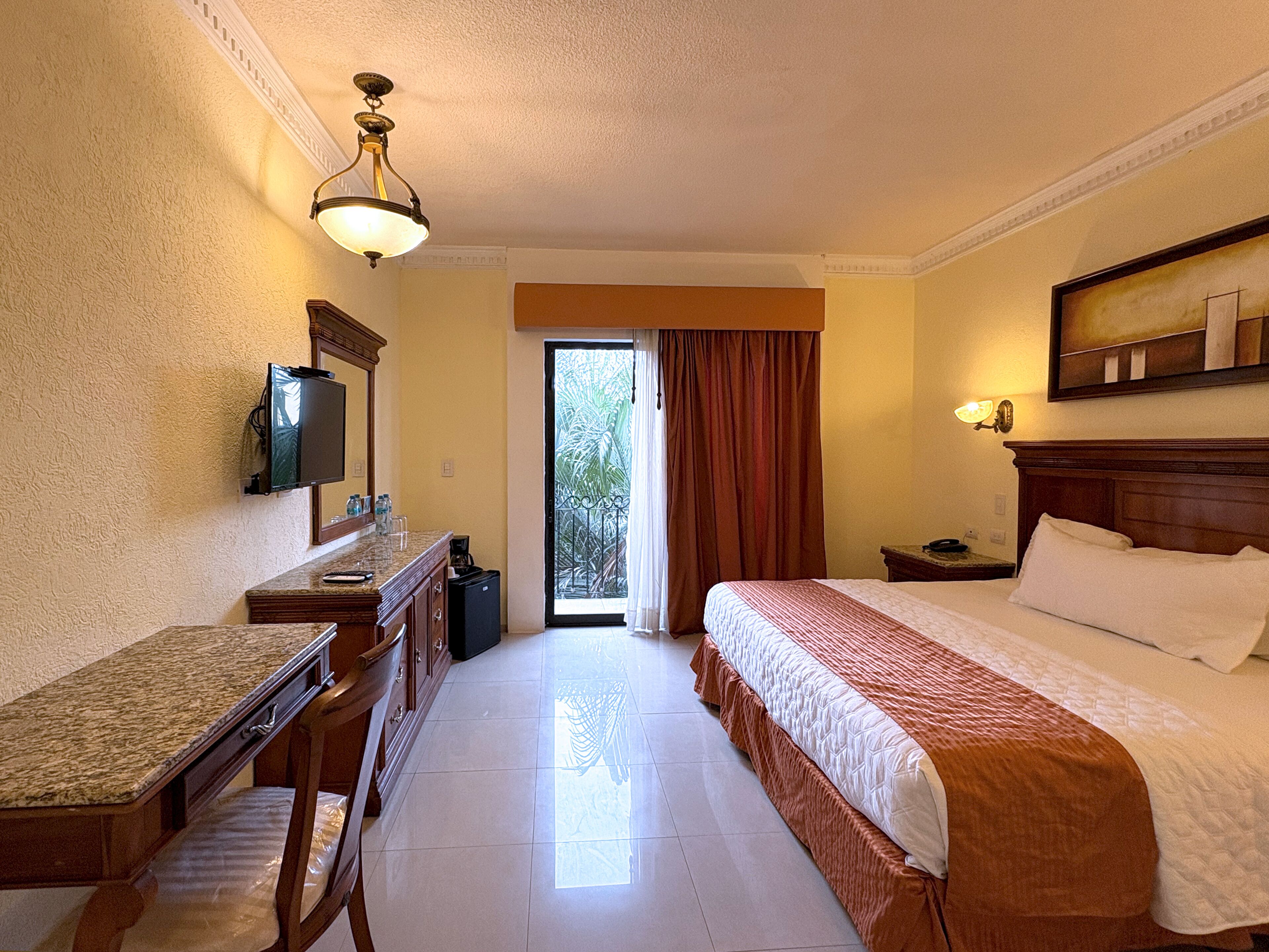 Photo - Gran Real Yucatan