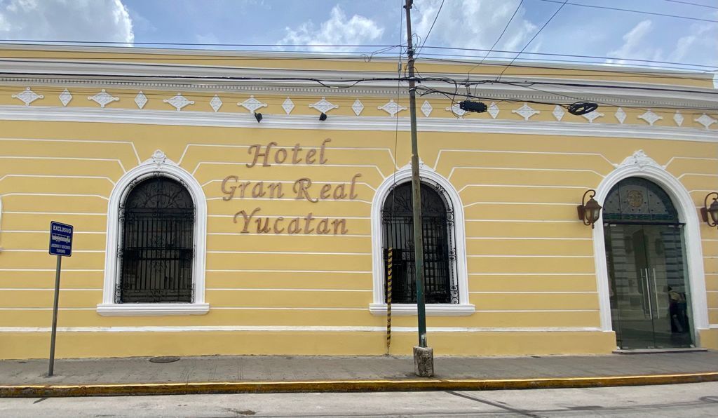 Photo - Gran Real Yucatan