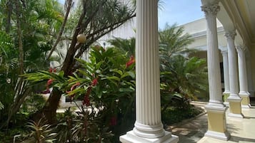 Puutarha