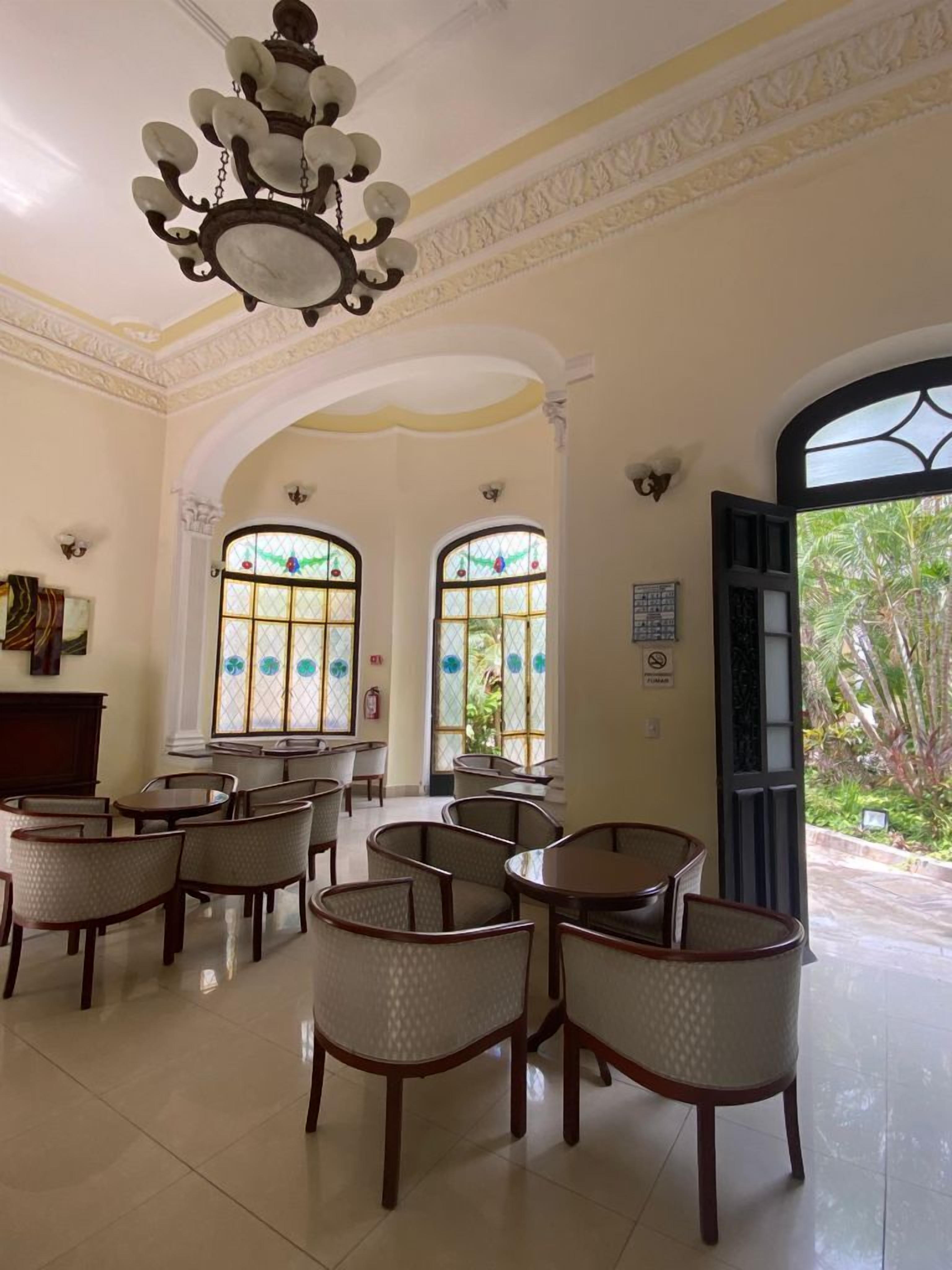 Photo - Gran Real Yucatan