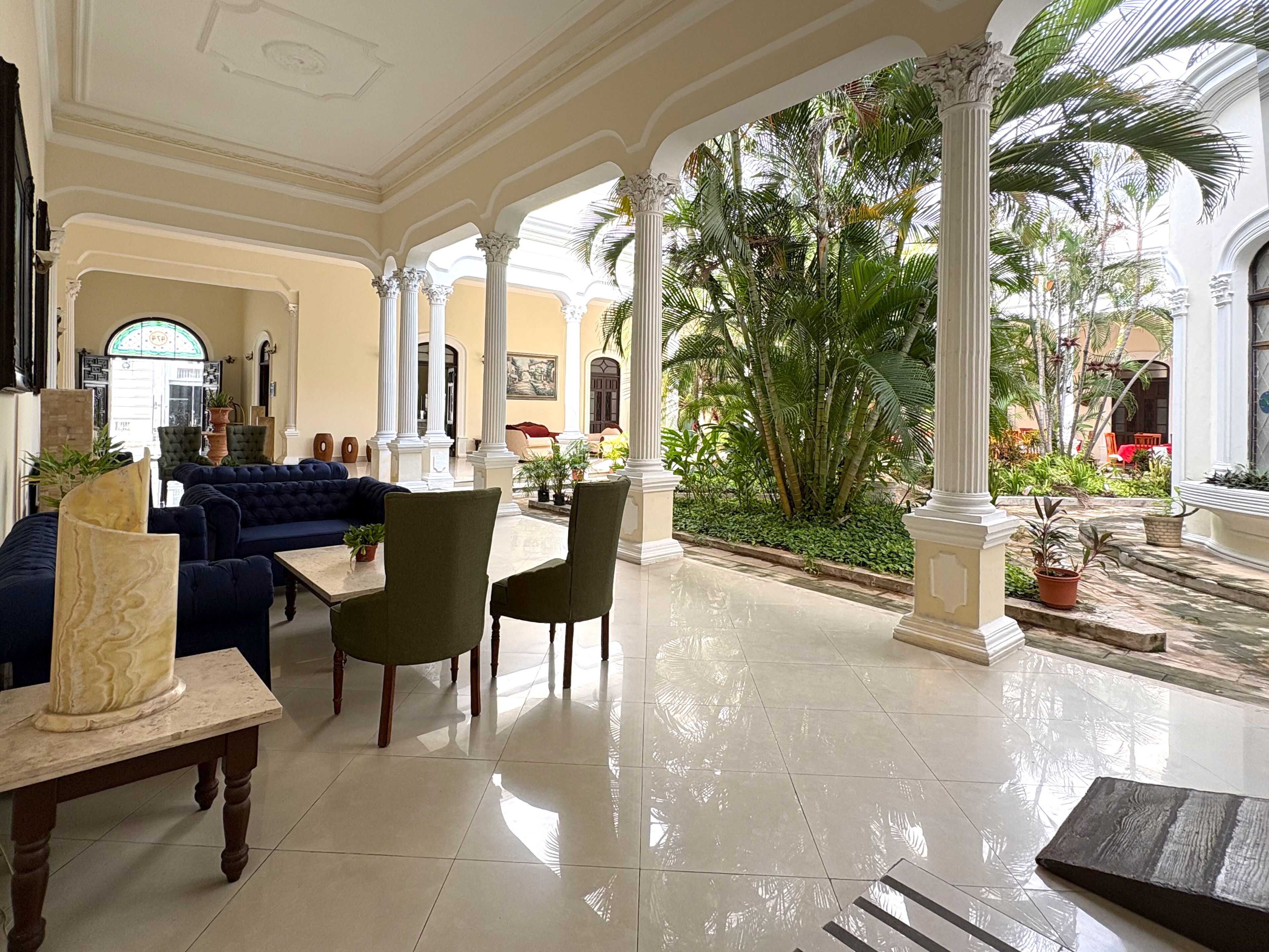 Photo - Gran Real Yucatan