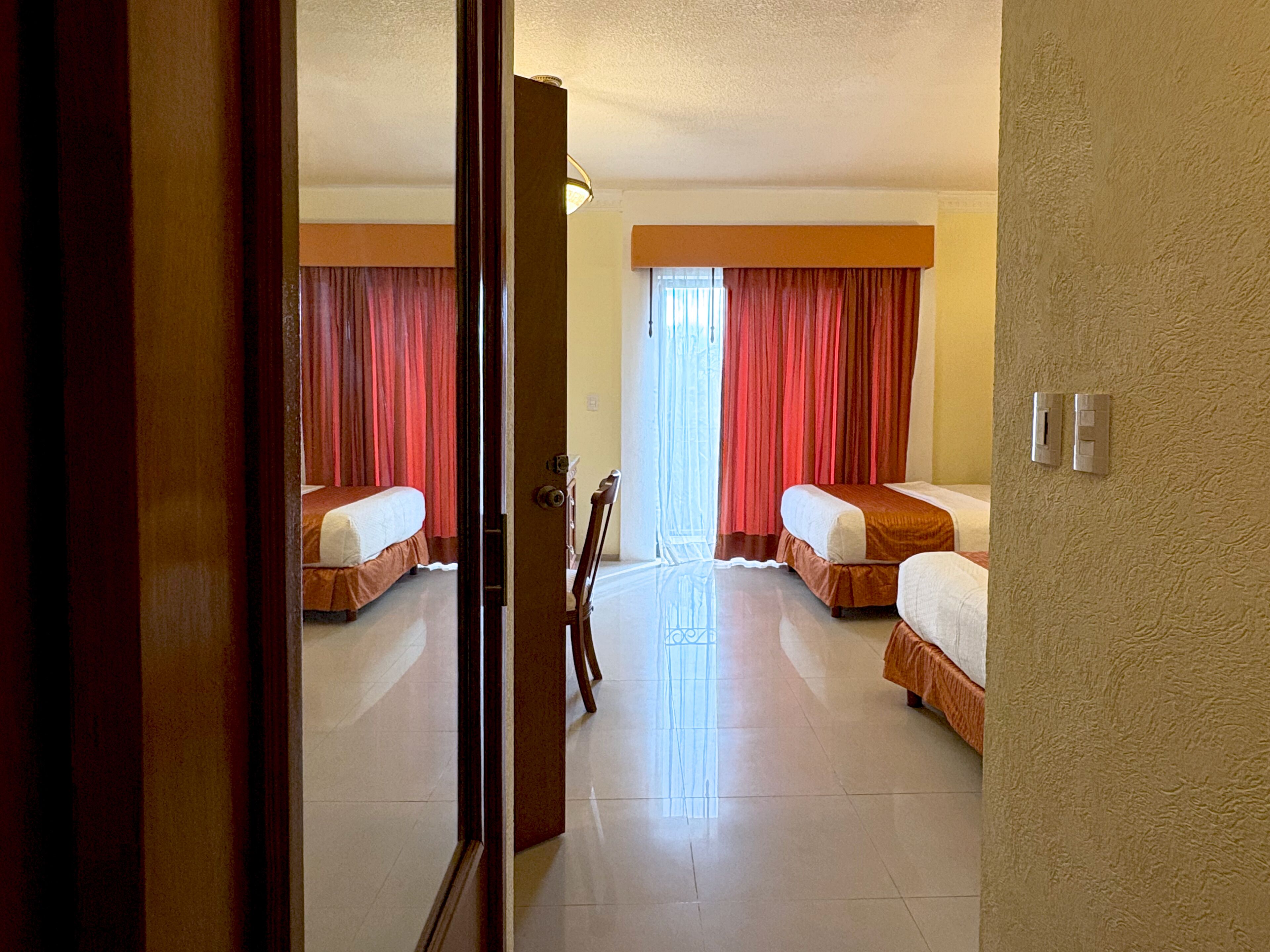 Photo - Gran Real Yucatan