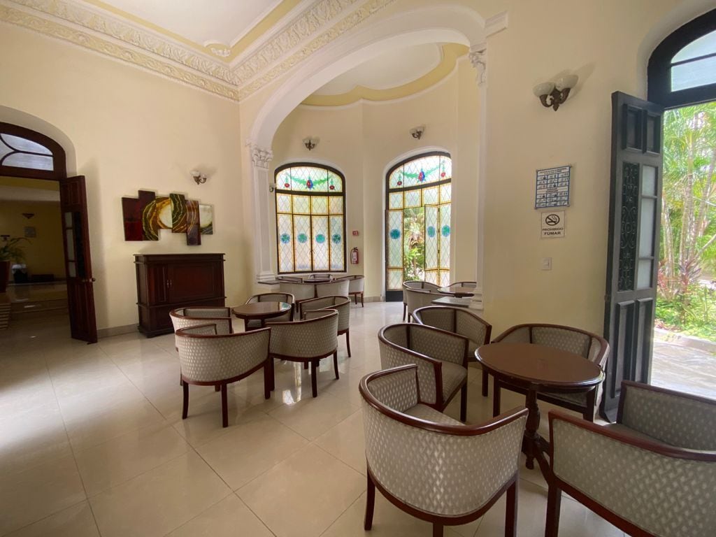 Photo - Gran Real Yucatan