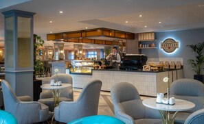 Bar (on property) - Maldron Hotel Newlands Cross (Dublin)