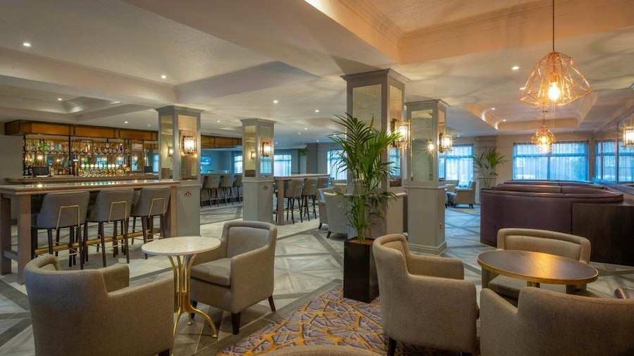 Maldron Hotel Newlands Cross