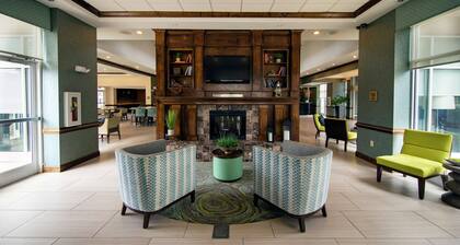 Hilton Garden Inn Valdosta