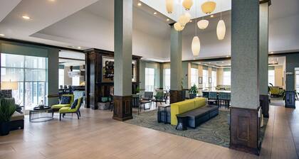 Hilton Garden Inn Valdosta