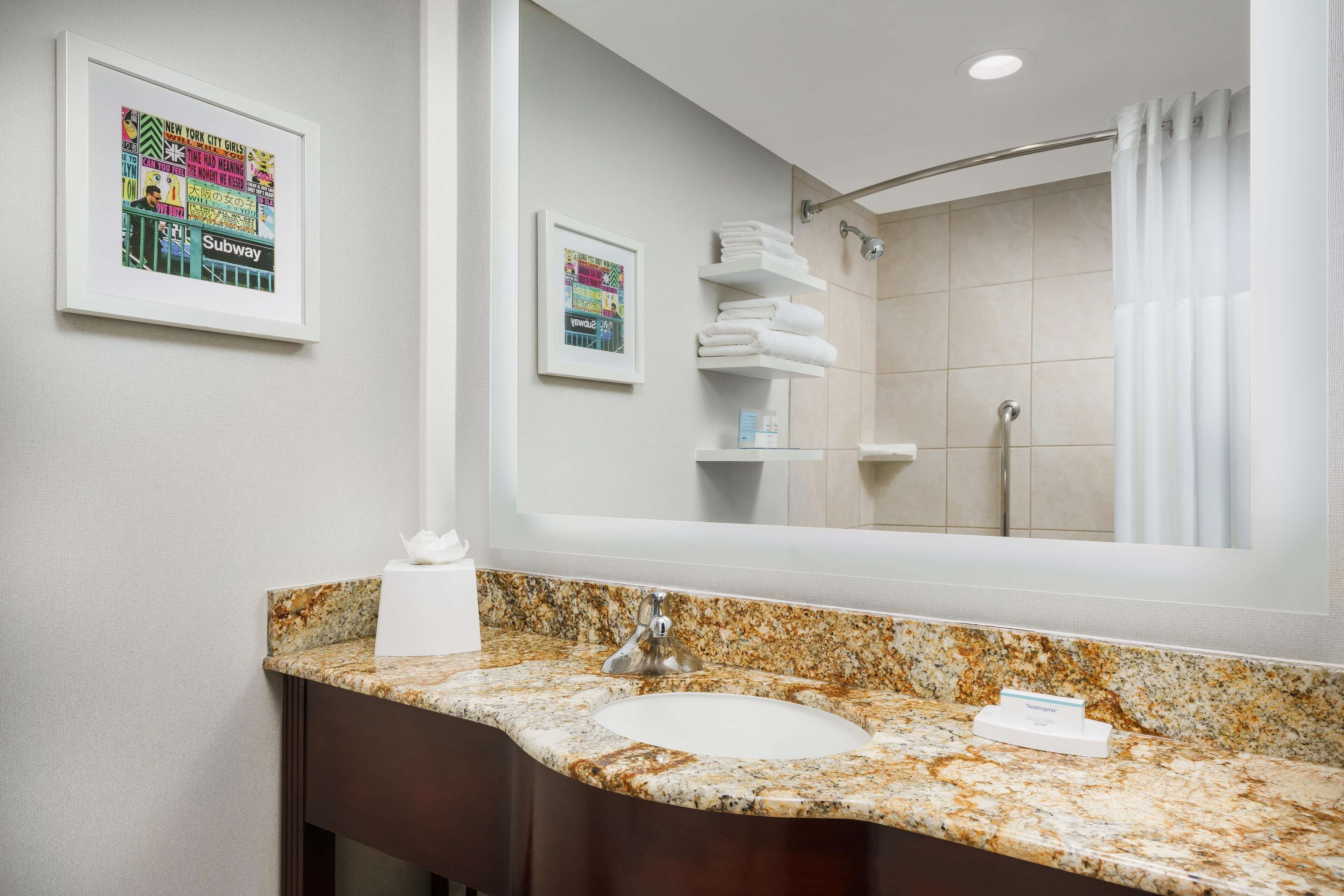 Foto - Hampton Inn Manhattan-35th St Empire State Bldg