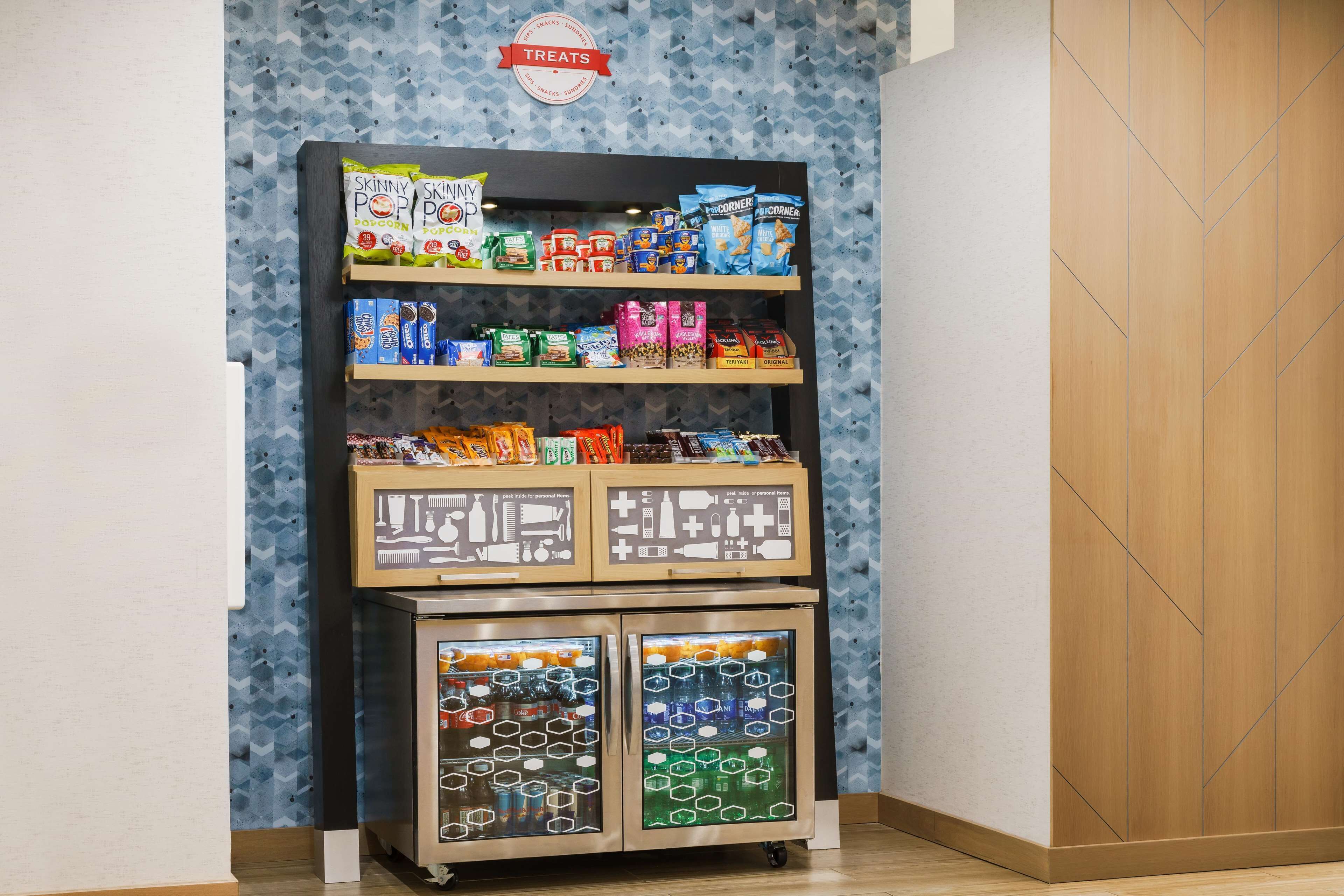 Foto - Hampton Inn Manhattan-35th St Empire State Bldg