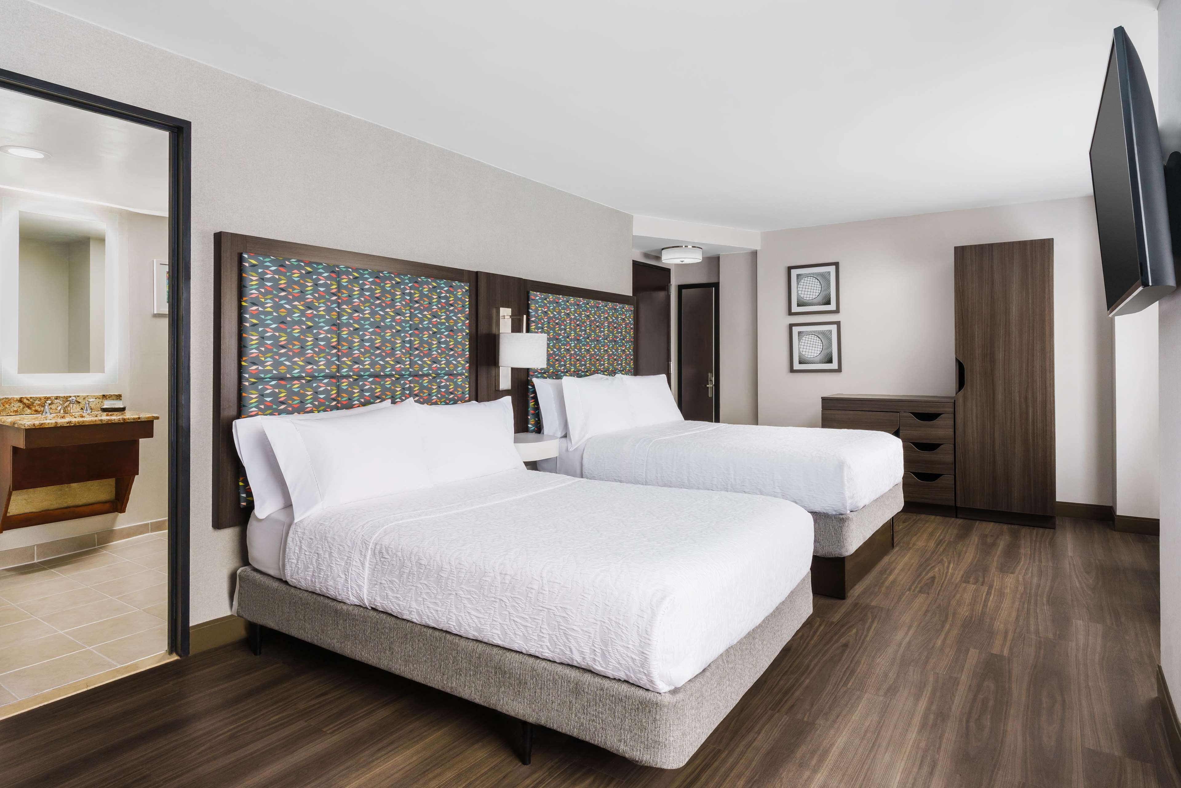 Foto - Hampton Inn Manhattan-35th St Empire State Bldg