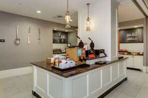 Desayuno buffet incluido todos los días