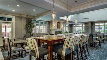 Servicio de la propiedad