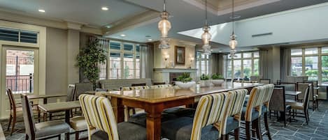 Servizio della struttura