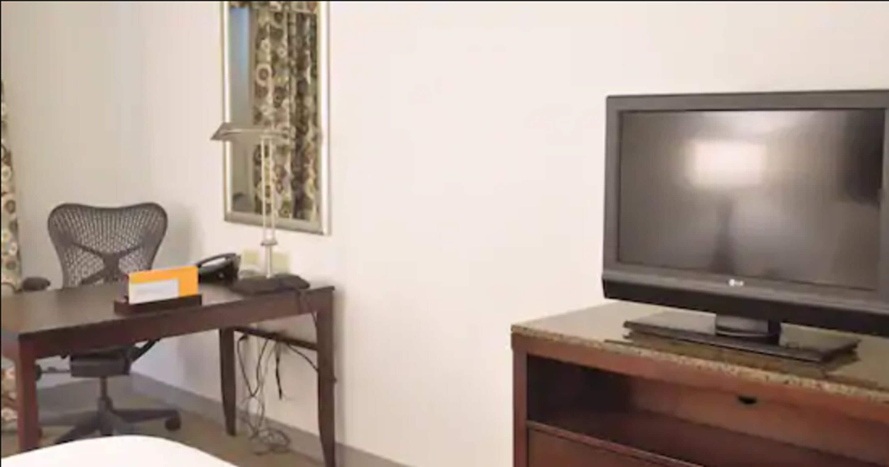 in-room safe, soundproofing, iron/ironing board, free wifi