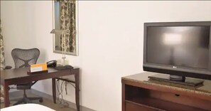 客房内保险箱、隔音、熨斗/熨衣板、免费 WiFi