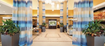 Hilton Garden Inn Warner Robins