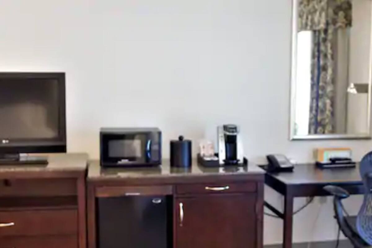 in-room safe, soundproofing, iron/ironing board, free wifi