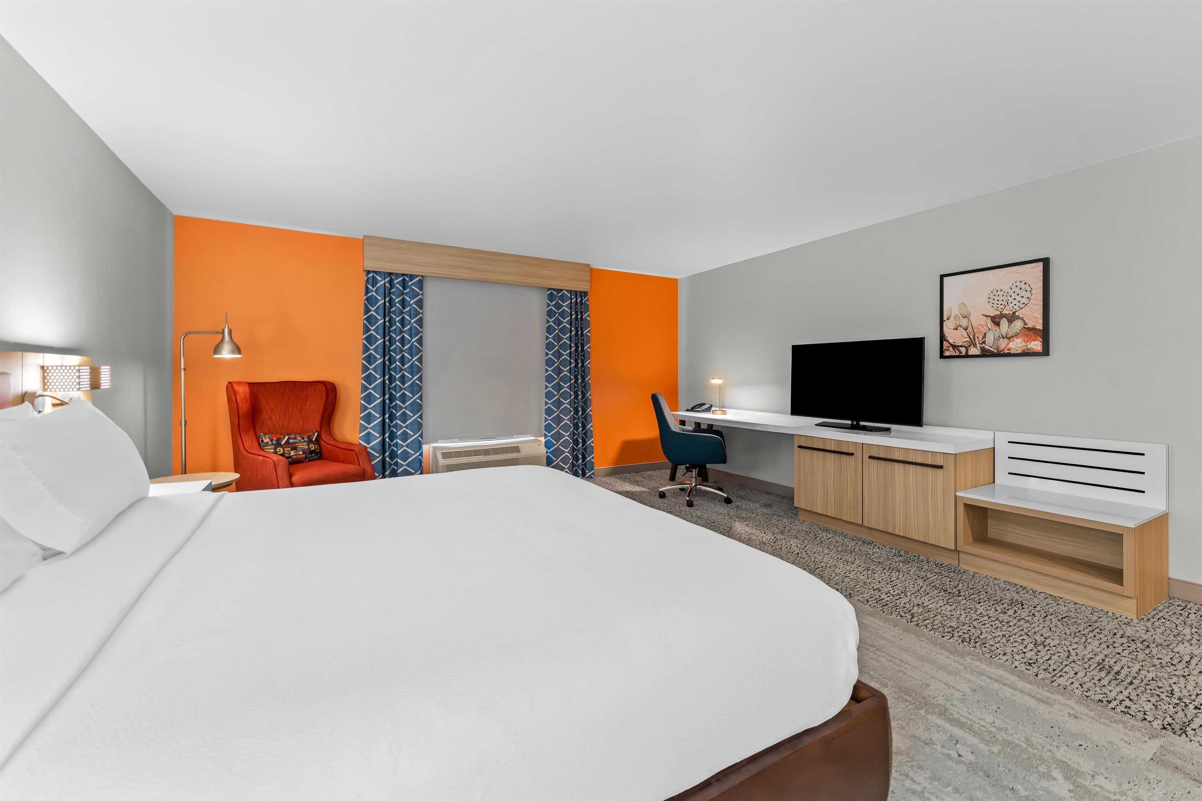 客房内保险箱、隔音、熨斗/熨衣板、免费 WiFi