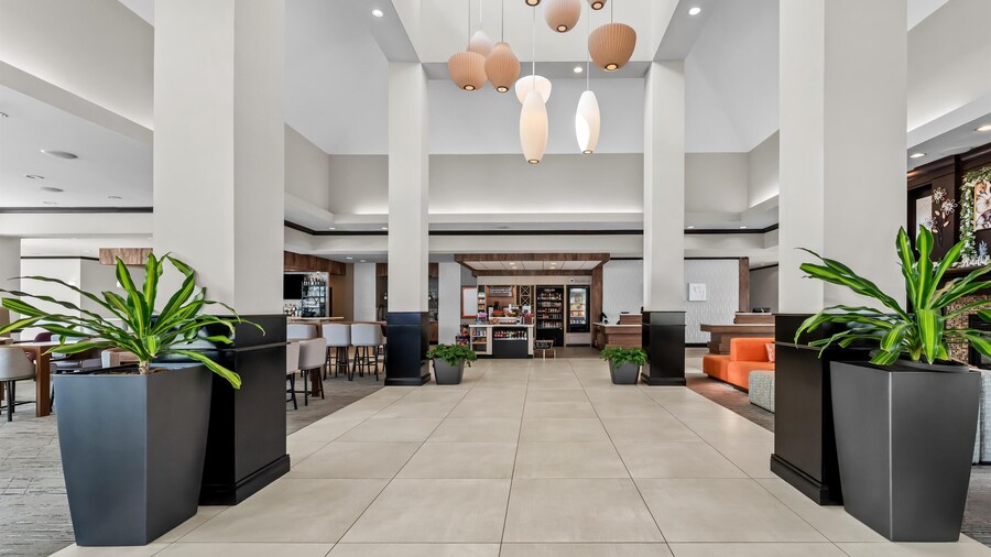 Hilton Garden Inn Warner Robins